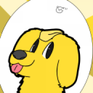 Butter_Dog