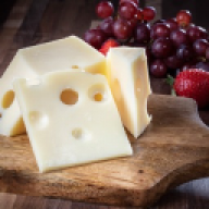 Stinky Cheese